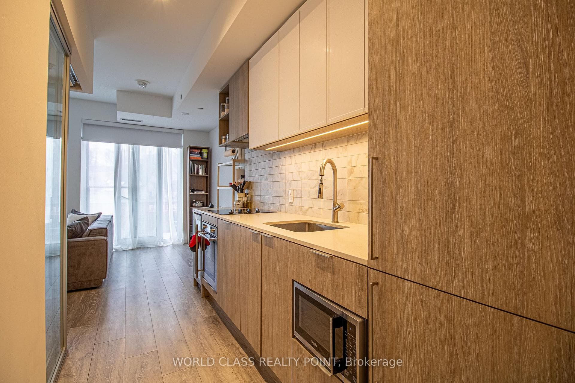 2020 Bathurst Street Unit 326, Forest Hill / Deer Park, ON M5P 0A6 - Photo 1