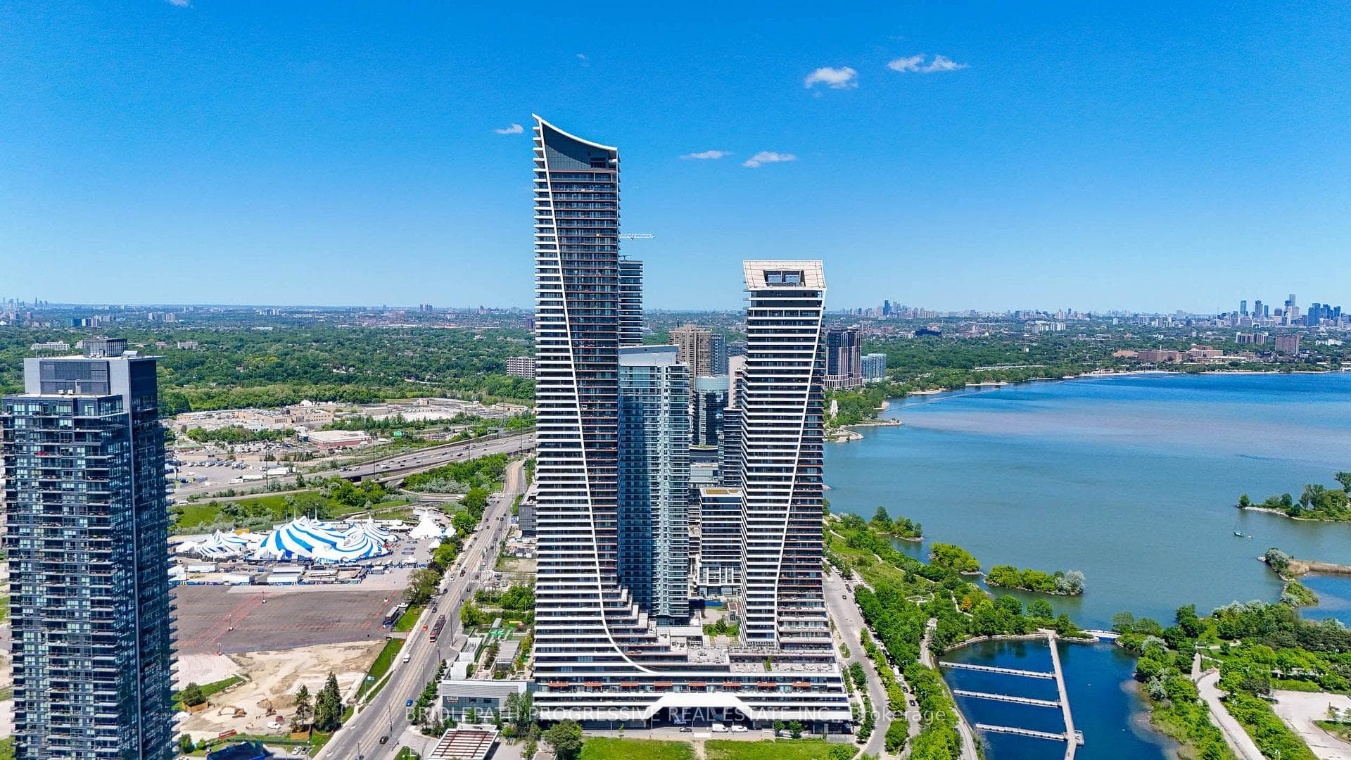 30 Shore Breeze Drive Unit PH-07, Liberty Village / Parkdale / South Parkdale, ON M8V 0J1 - Photo 1