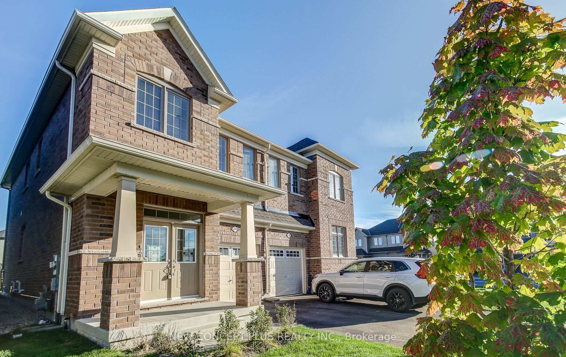 216 Povey Road, Centre Wellington, ON N1M 0J7 - Photo 1