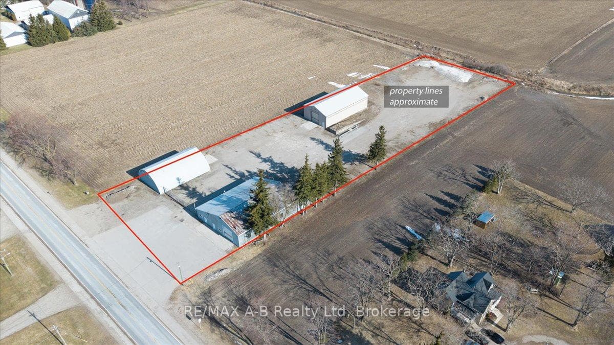 6960 34 Line, West Perth, ON N0K 1E0 - Photo 1