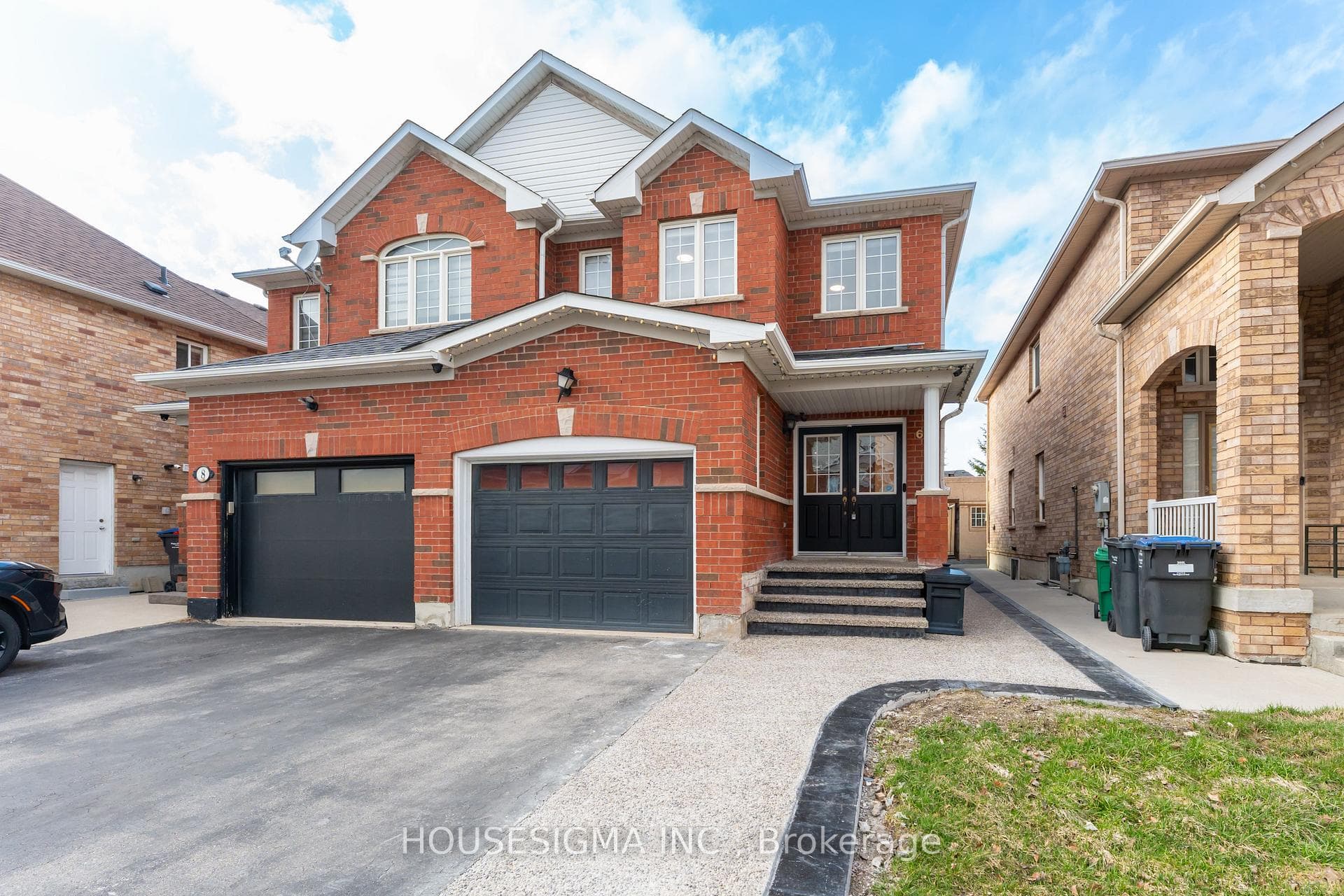6 Flower Trail, Brampton, ON L6P 1P3 - Photo 1