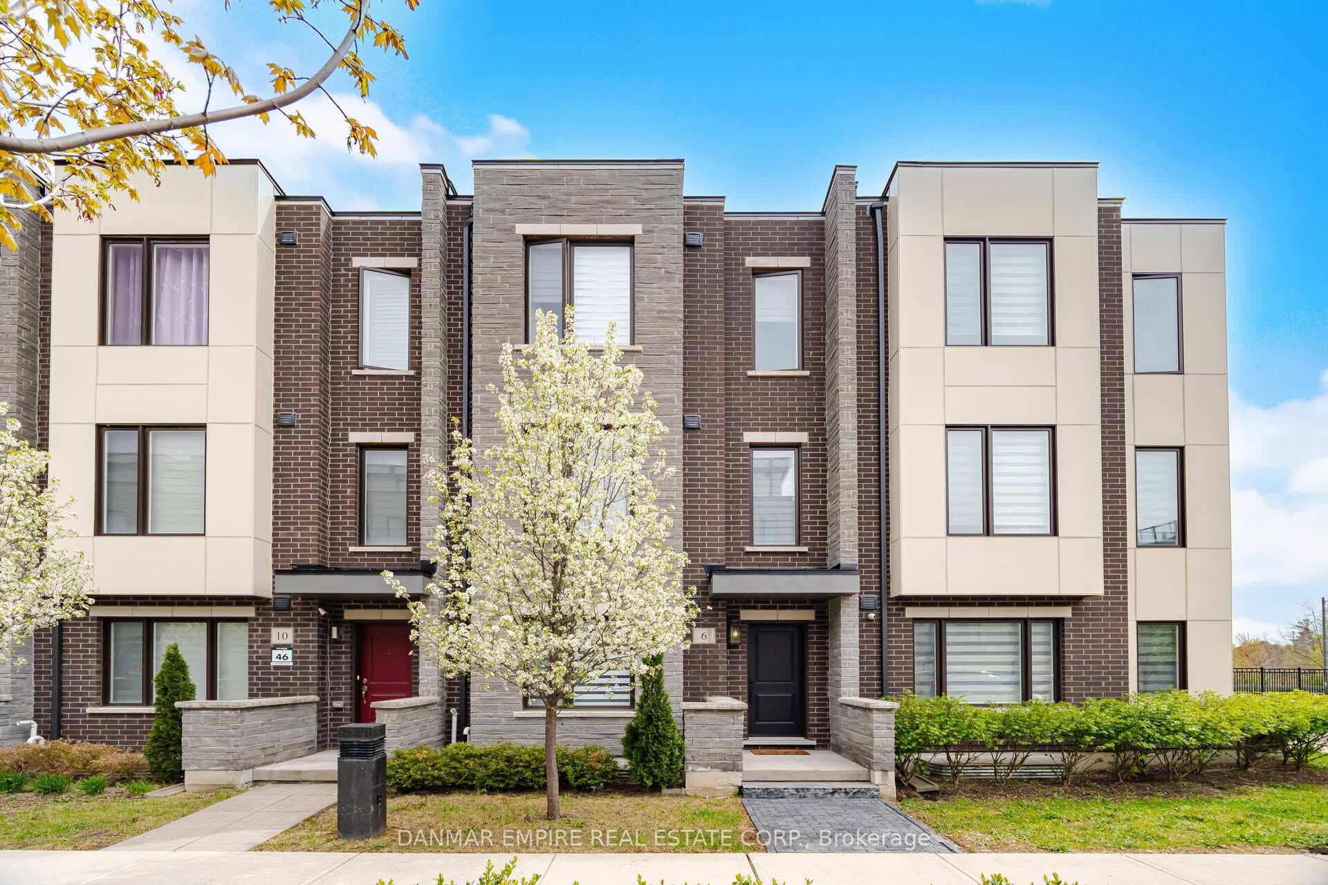 6 Canner Court, Vaughan