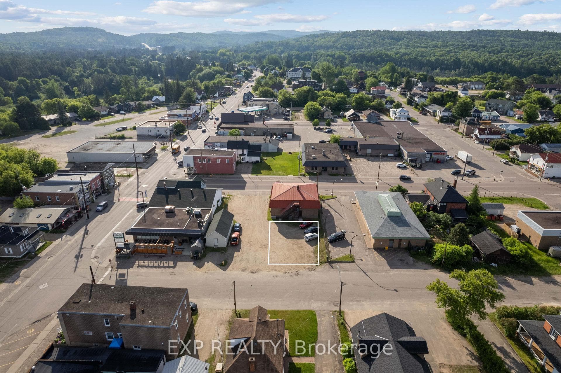 0 Martin Street, Madawaska Valley, ON K0J 1B0 - Photo 1