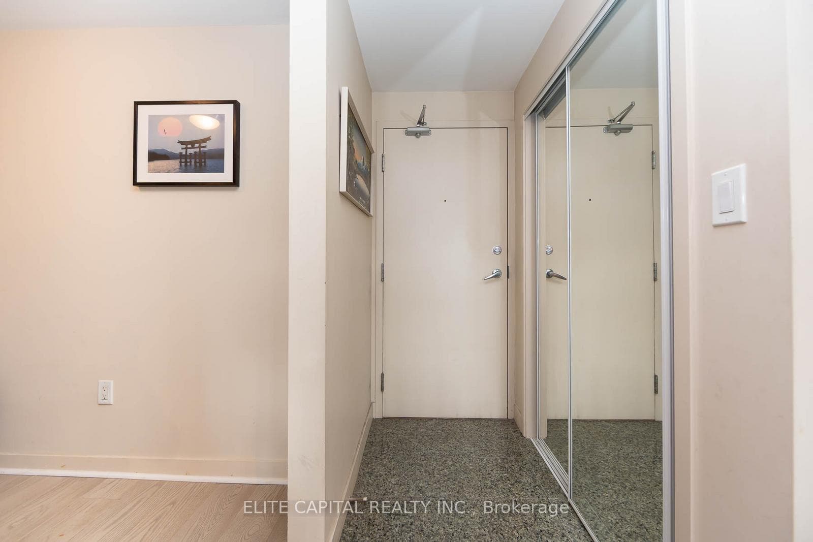 10 Navy Wharf Court Unit 1008, Downtown Toronto / Waterfront, ON M5V 3V2 - Photo 1