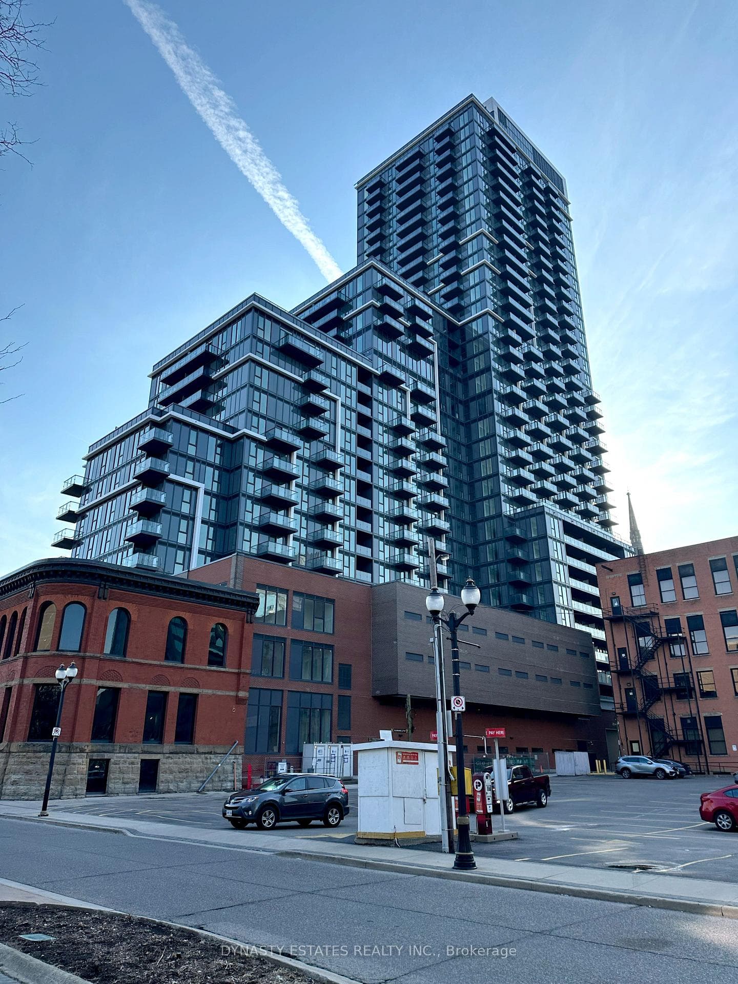 75 James Street Unit 808, Hamilton