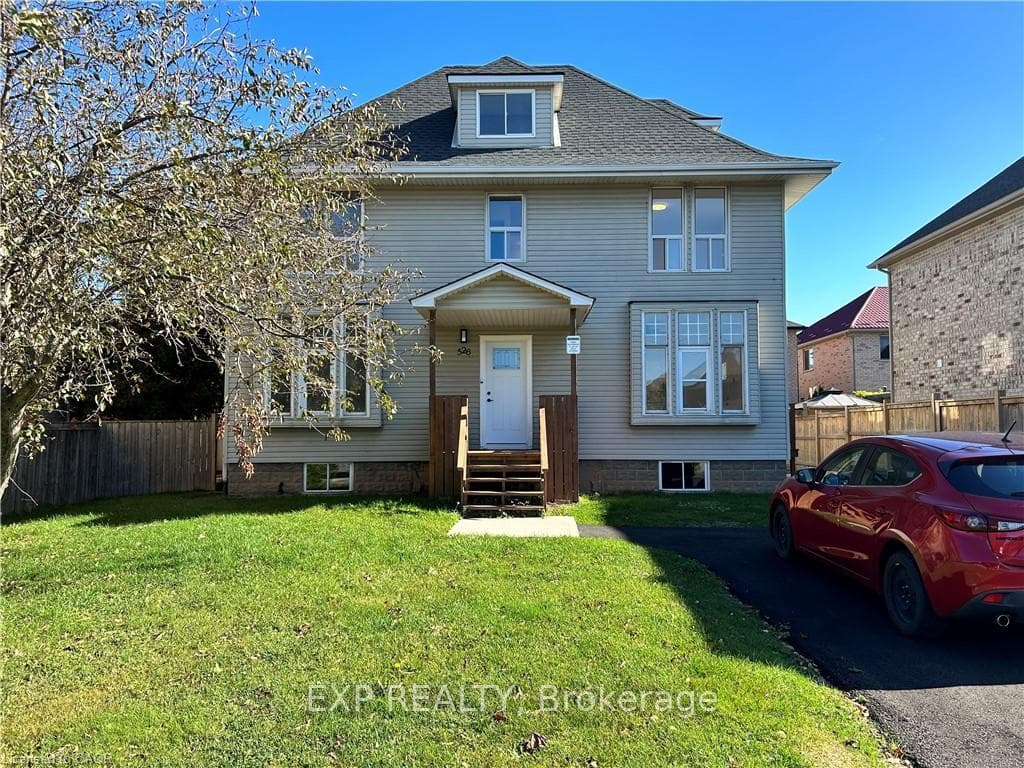 526 Fifty Road, Hamilton, ON L8E 5T4 - Photo 1