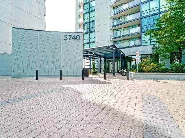 5740 Yonge Street Unit 1307, Thornhill / Willowdale, ON M2M 3T3 - Photo 1