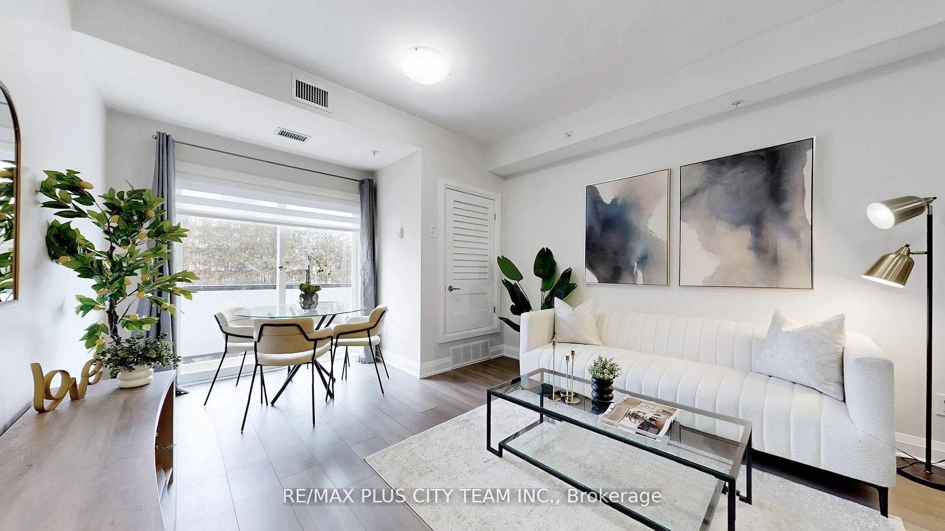 481 Rupert Avenue Unit 120, Whitchurch-Stouffville, ON L4A 1Y7 - Photo 1