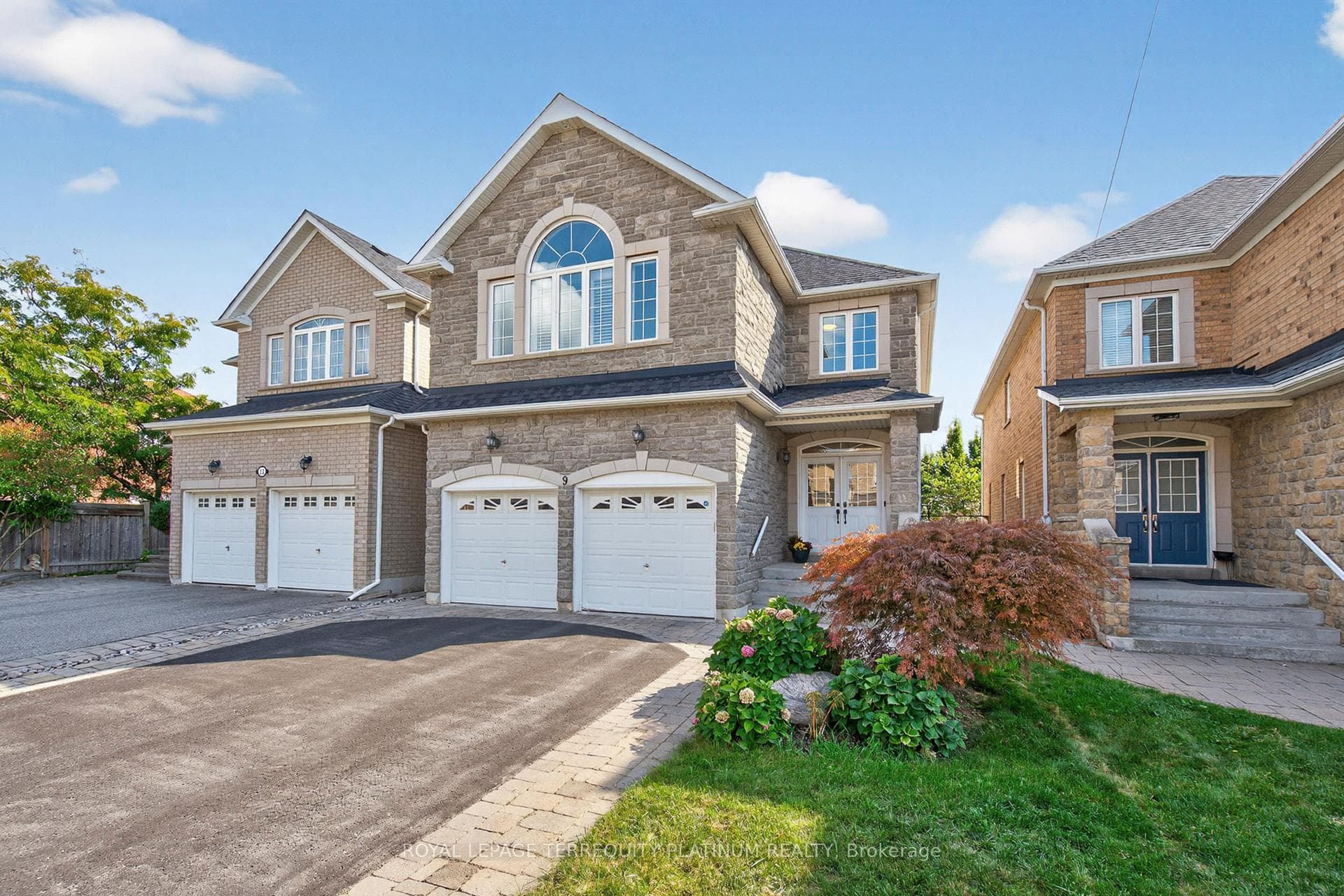 9 Maraca Drive, Richmond Hill, ON L4S 0A3 - Photo 1