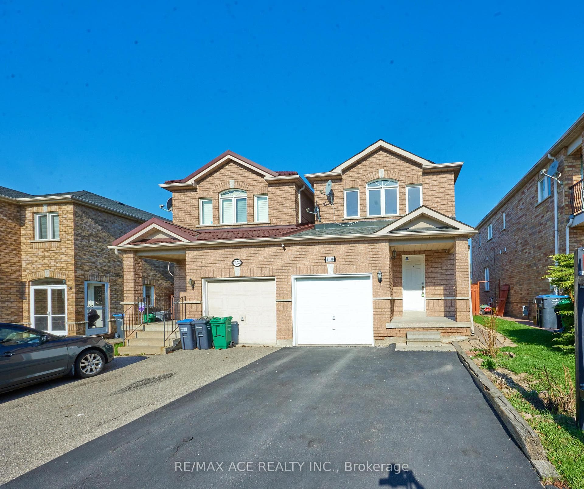 7130 Para Place, Mississauga, ON L5W 1L5 - Photo 1