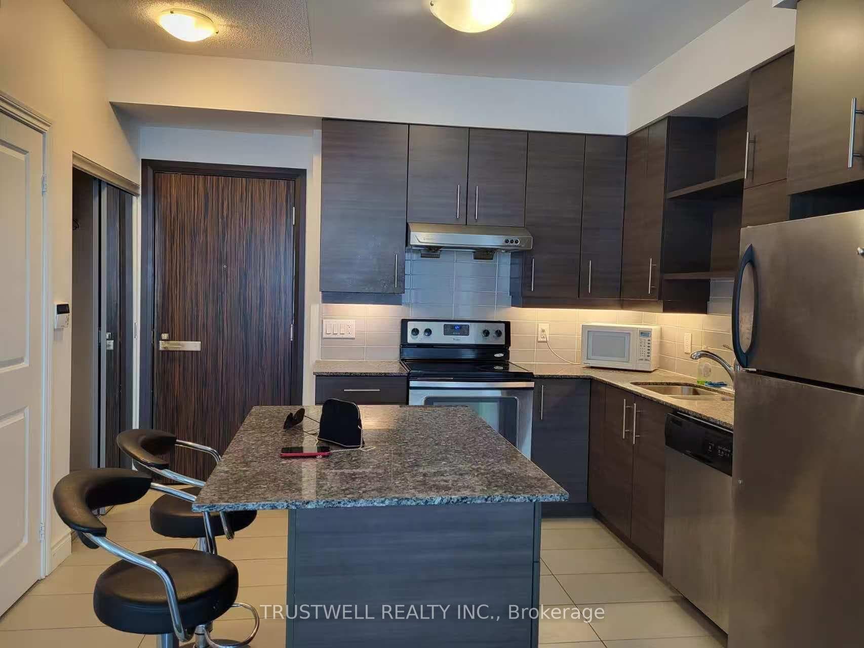 277 South Park Road Unit 717, Markham, ON L3T 0B7 - Photo 1