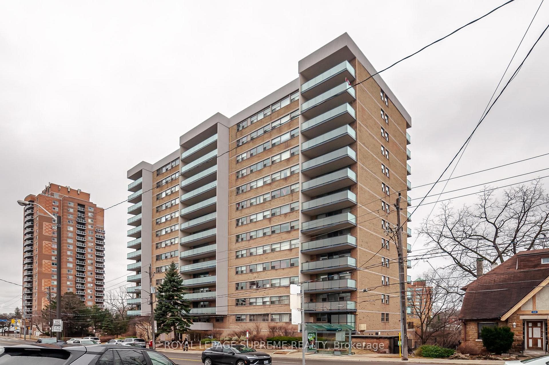 2130 Weston Road Unit 501, York / Weston, ON M9N 3R9 - Photo 1