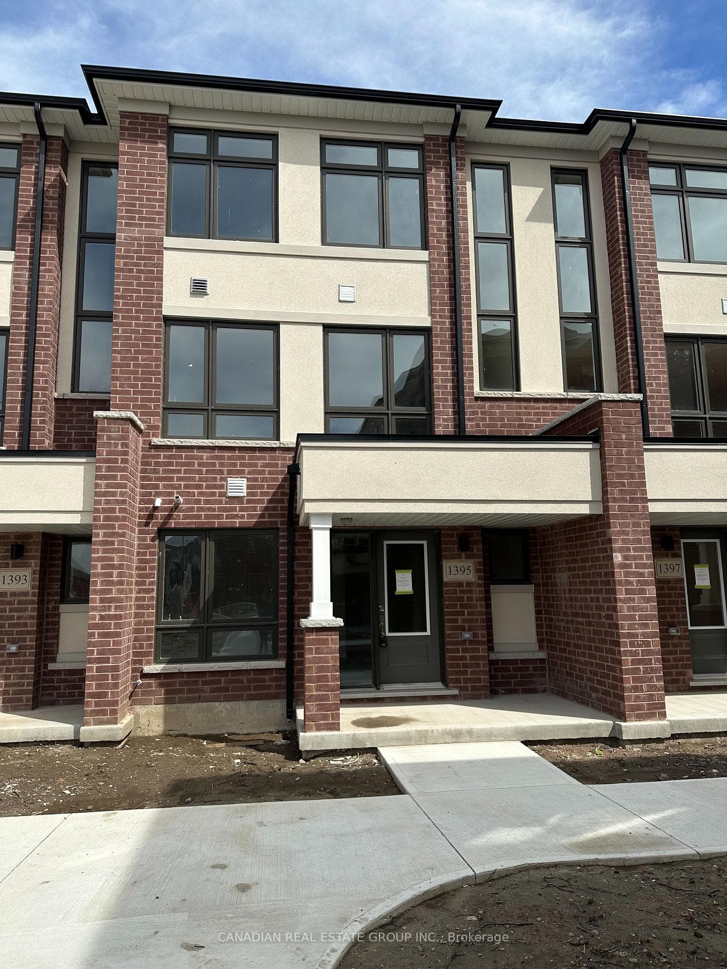 1395 Bradenton Path, Oshawa, ON L1K 1A9 - Photo 1