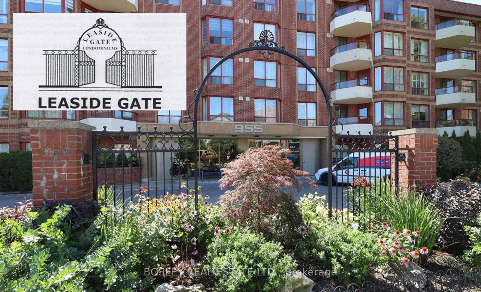 955 Millwood Road Unit 513, Flemingdon Park / Don Mills, ON M4G 4E3 - Photo 1
