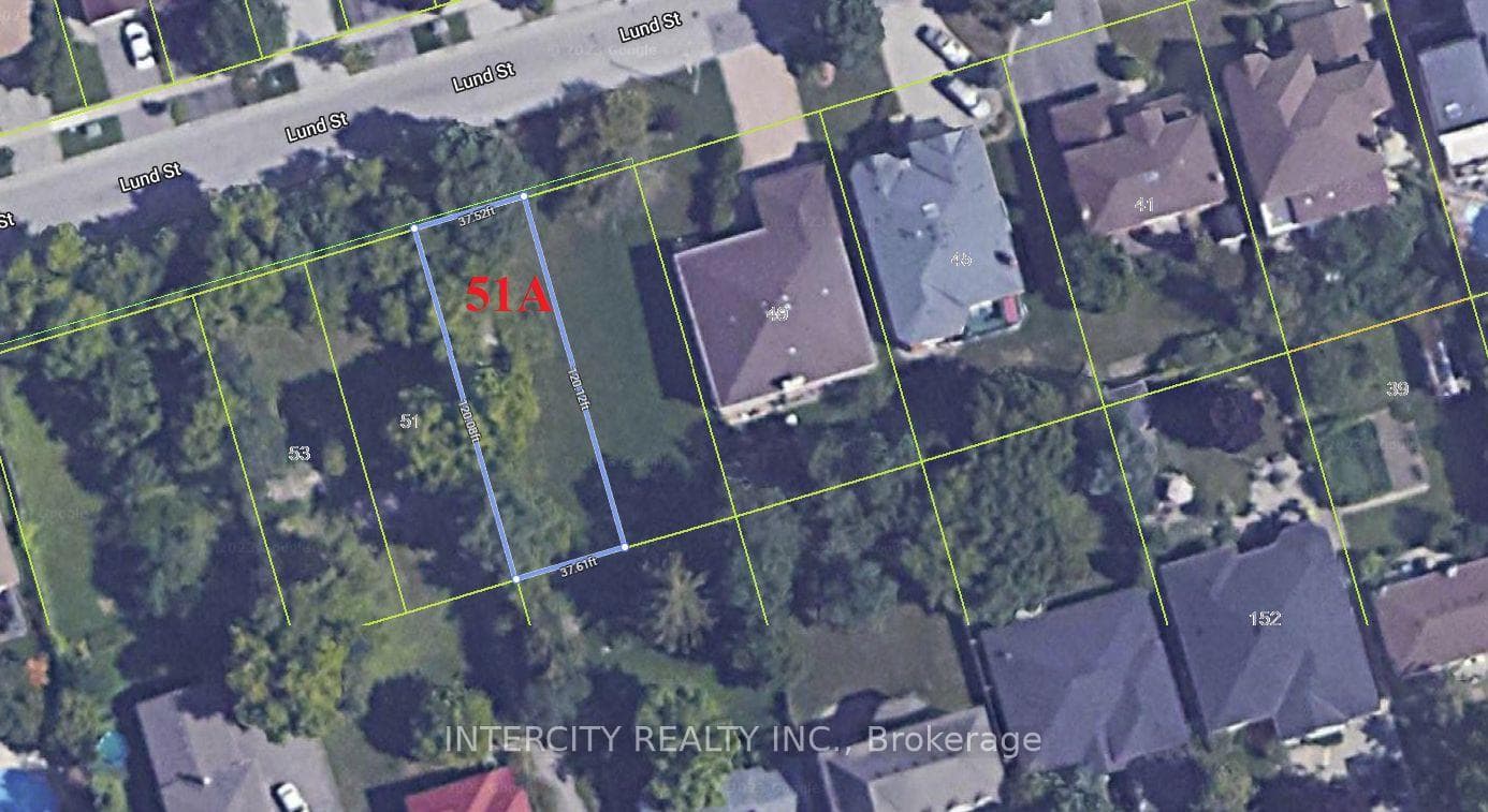 51A LUND Street, Richmond Hill, ON L4C 9V7 - Photo 1