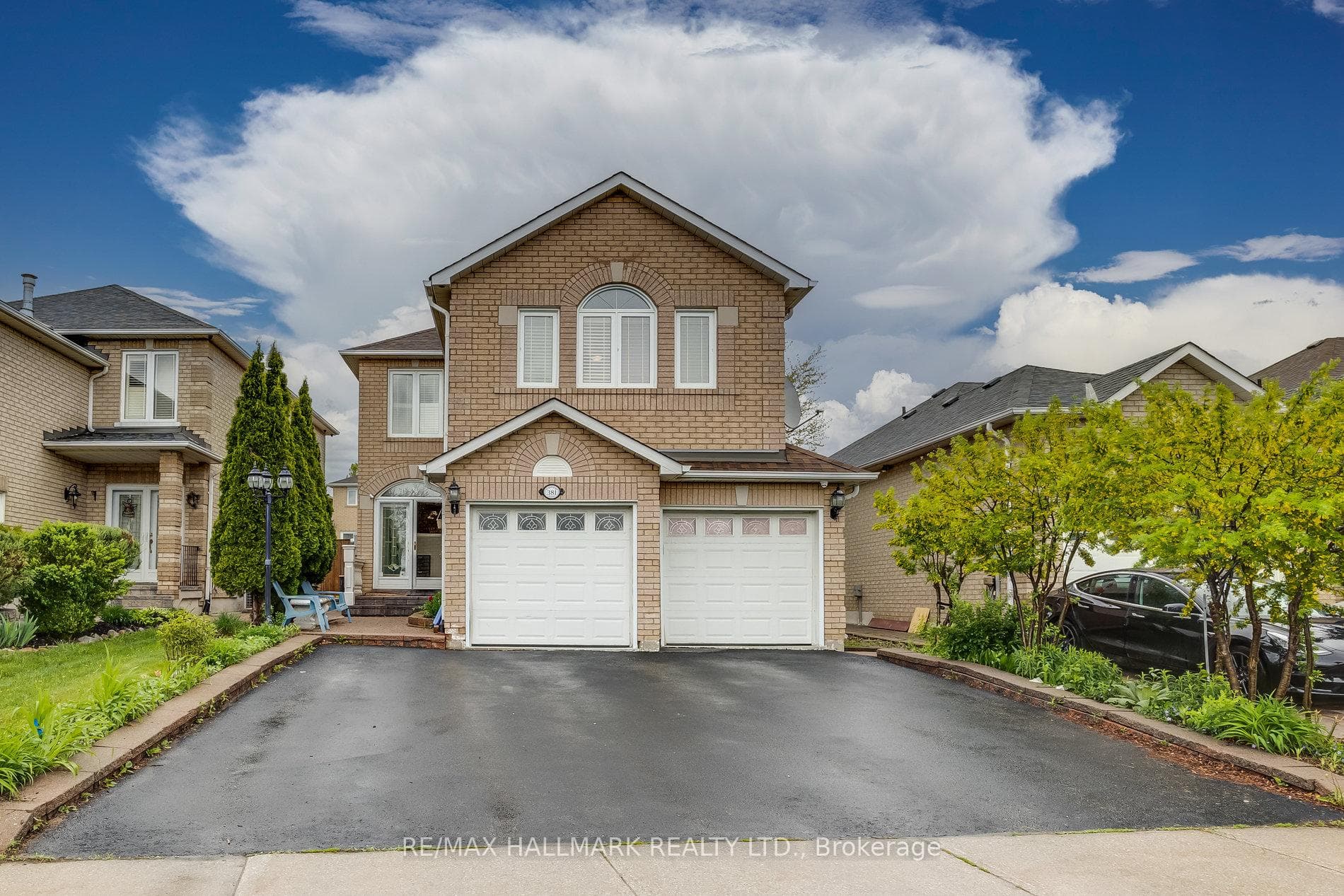 381 St. Joan Of Arc Avenue, Vaughan, ON L6A 2T3 - Photo 1