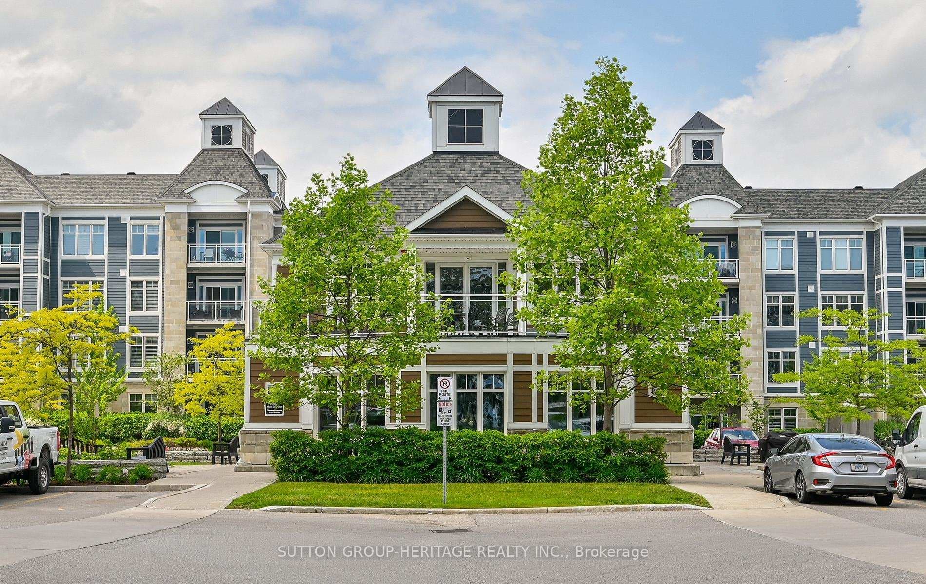 680 Gordon Street Unit 213, Whitby
