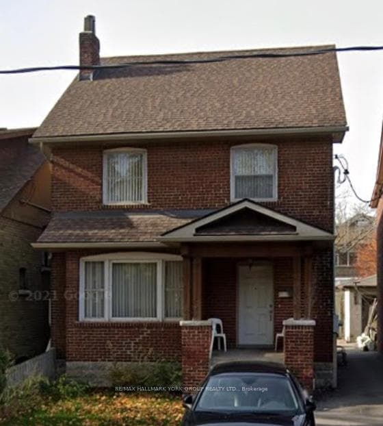 94 Glenholme Avenue, Keelesdale / Eglinton West, ON M6H 3B1 - Photo 1