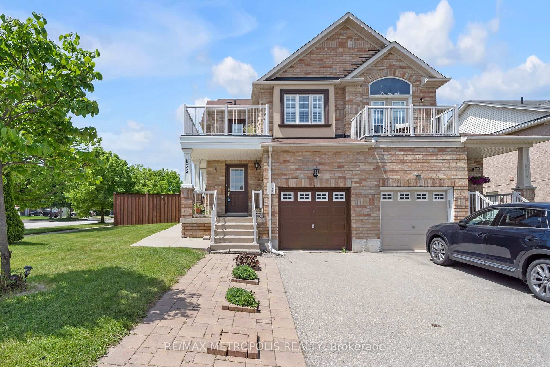 872 Bethany Crescent, Mississauga