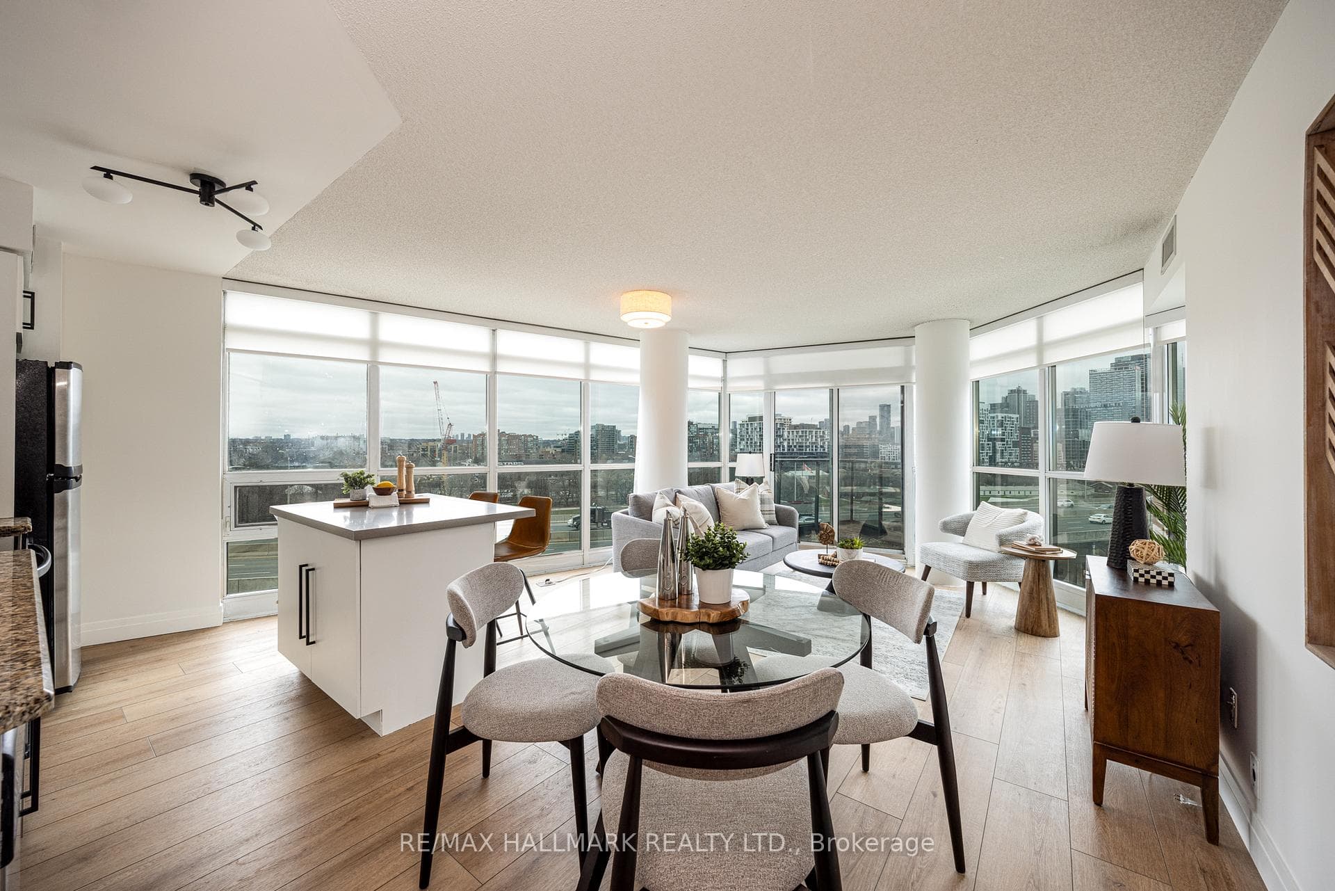 231 Fort York Boulevard Unit 1120, Downtown Toronto / Waterfront, ON M5V 1B2 - Photo 1