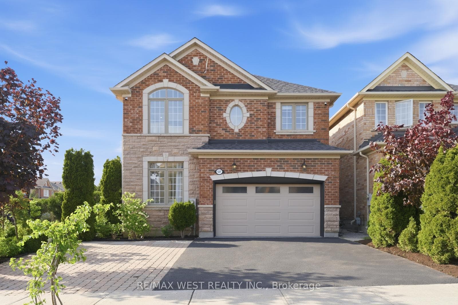 127 Ozner Crescent, Vaughan