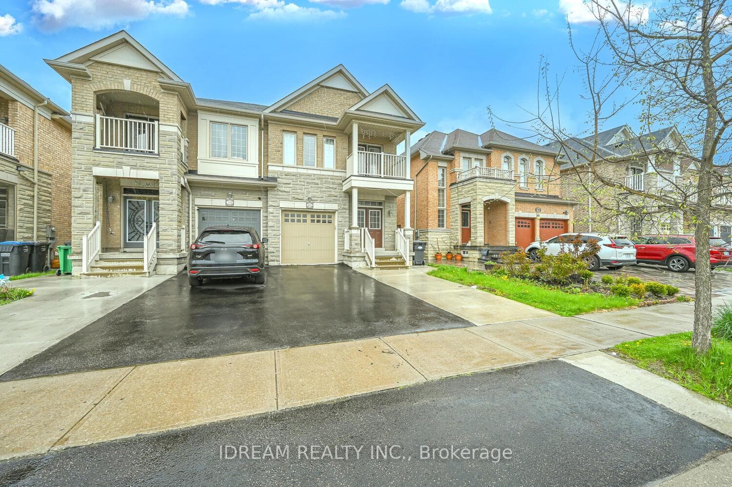40 Goldsboro Road, Brampton