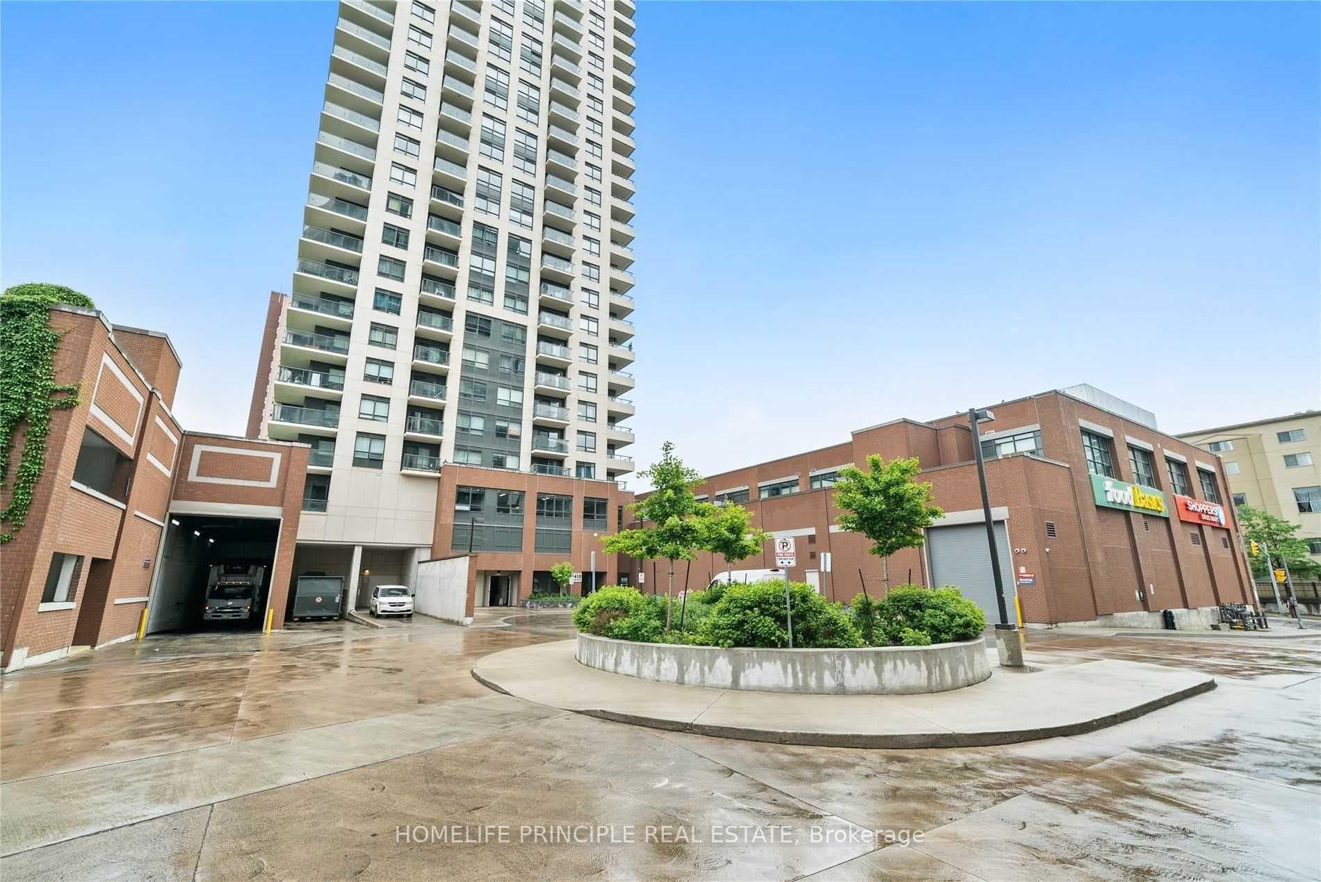 1410 Dupont Street Unit 320, Bloor West Village / Swansea, ON M6H 0B6 - Photo 1