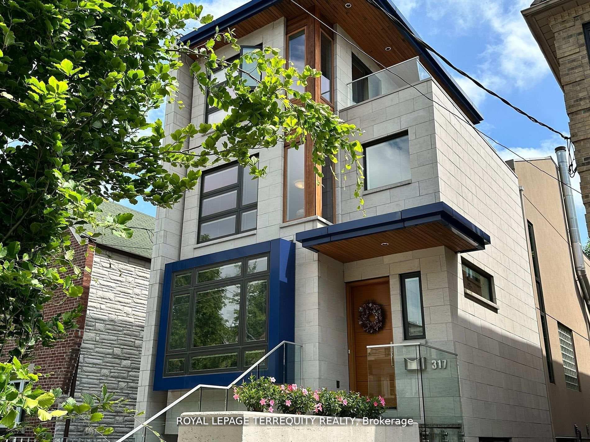317 Keewatin Avenue, Leaside / Davisville, ON M4P 2A4 - Photo 1