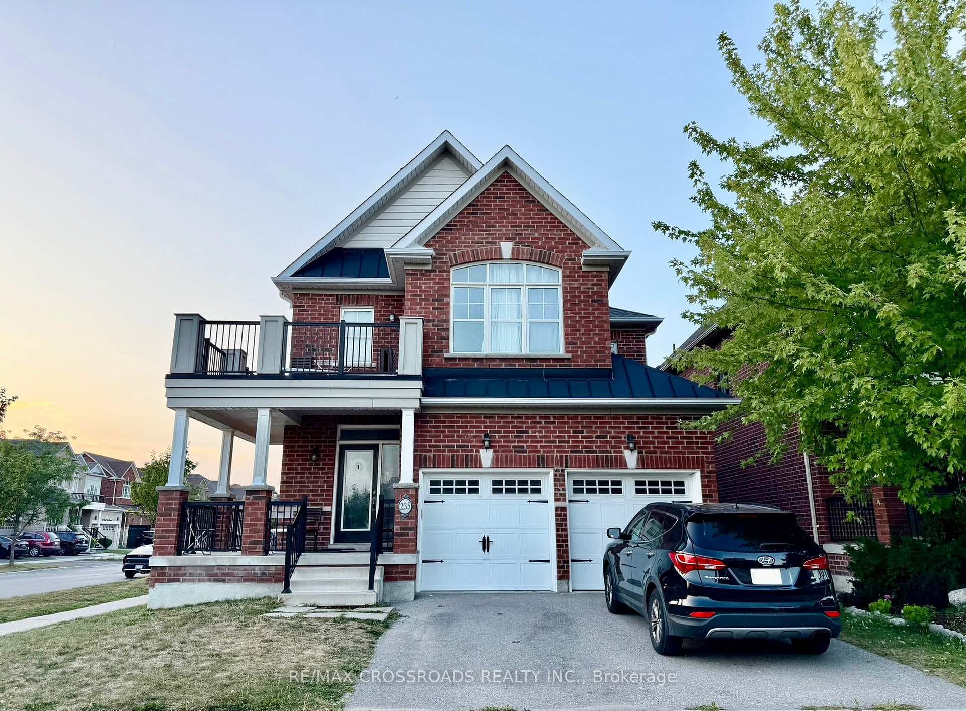 235 John Davis Gate, Whitchurch-Stouffville, ON L4A 1T5 - Photo 1