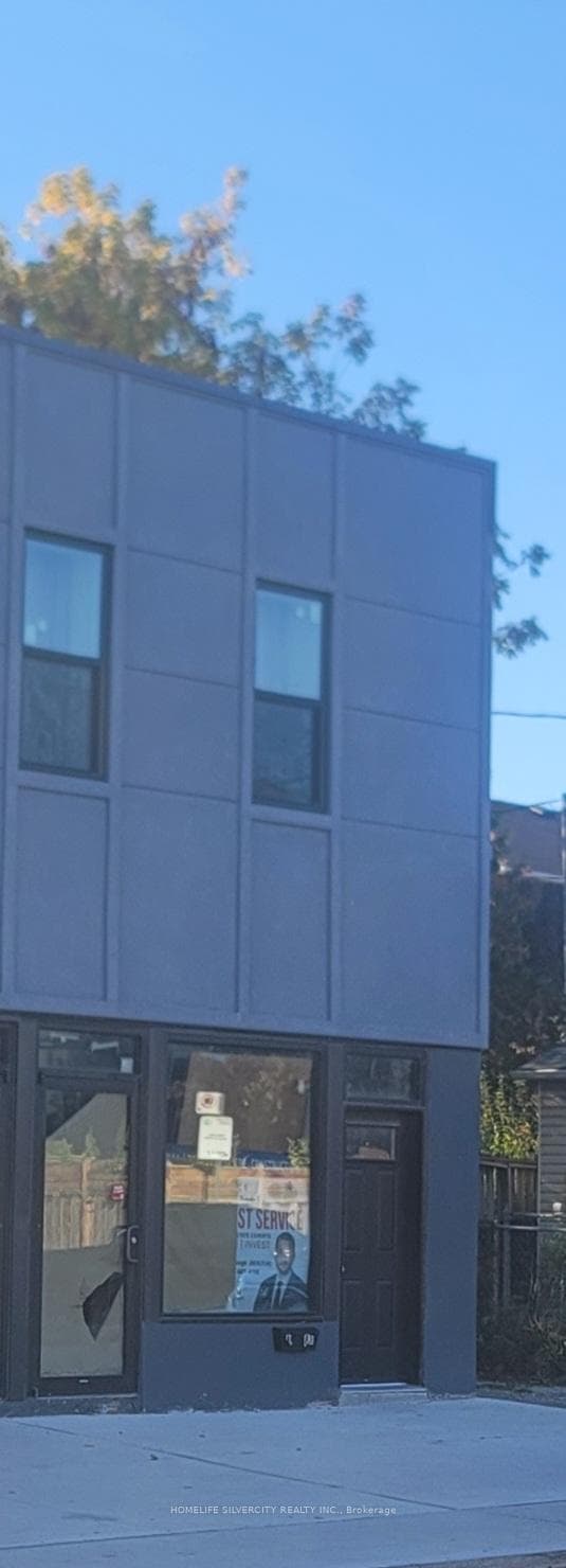 8B Times Road, York / Weston, ON M6E 3B7 - Photo 1