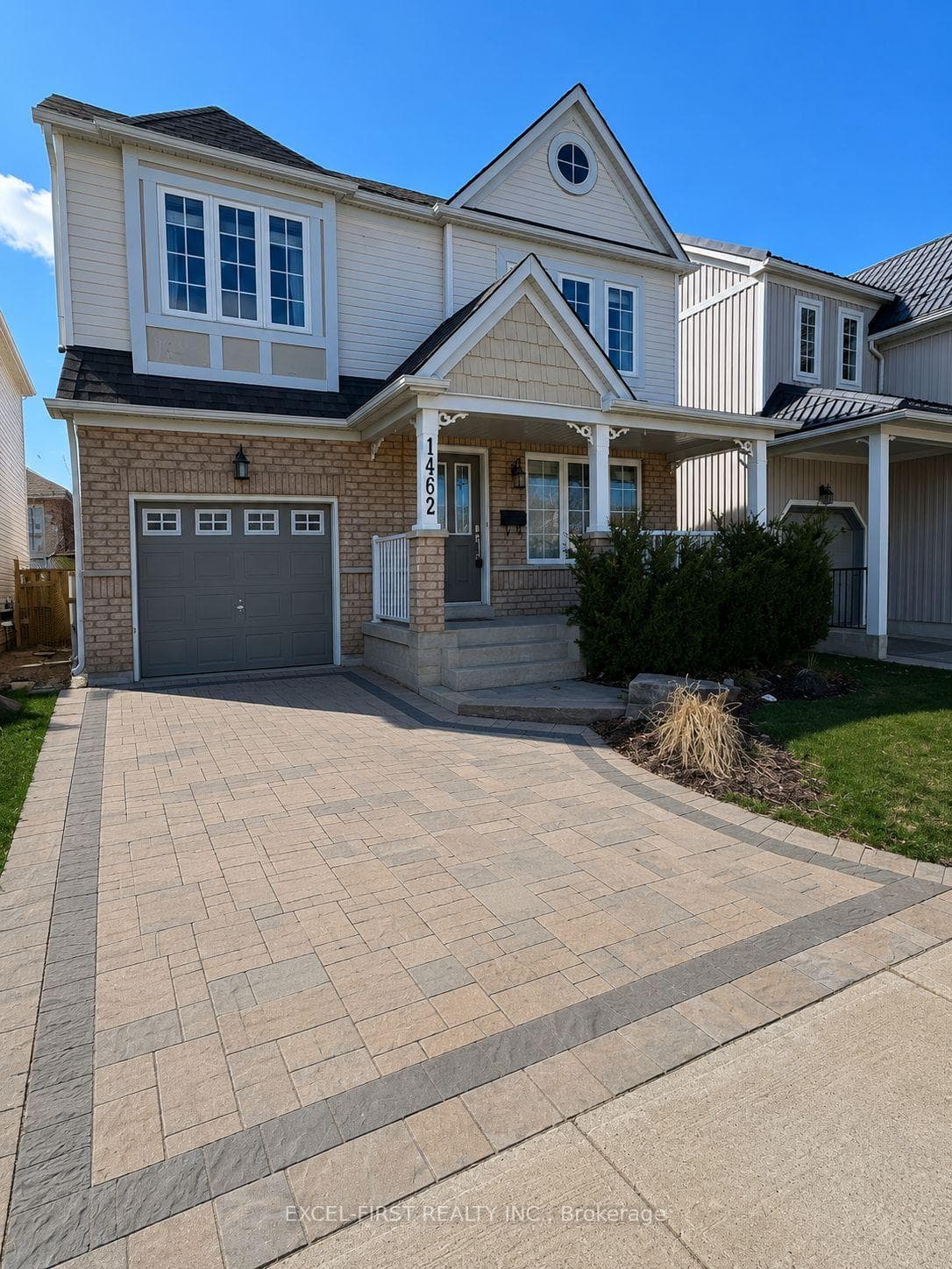 1462 Heartland Boulevard, Oshawa