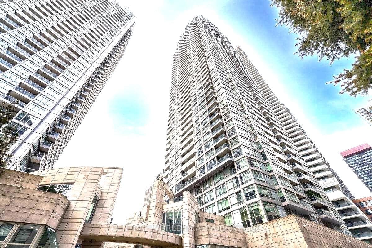 2191 Yonge Street Unit 2109, Leaside / Davisville, ON M4S 2B8 - Photo 1