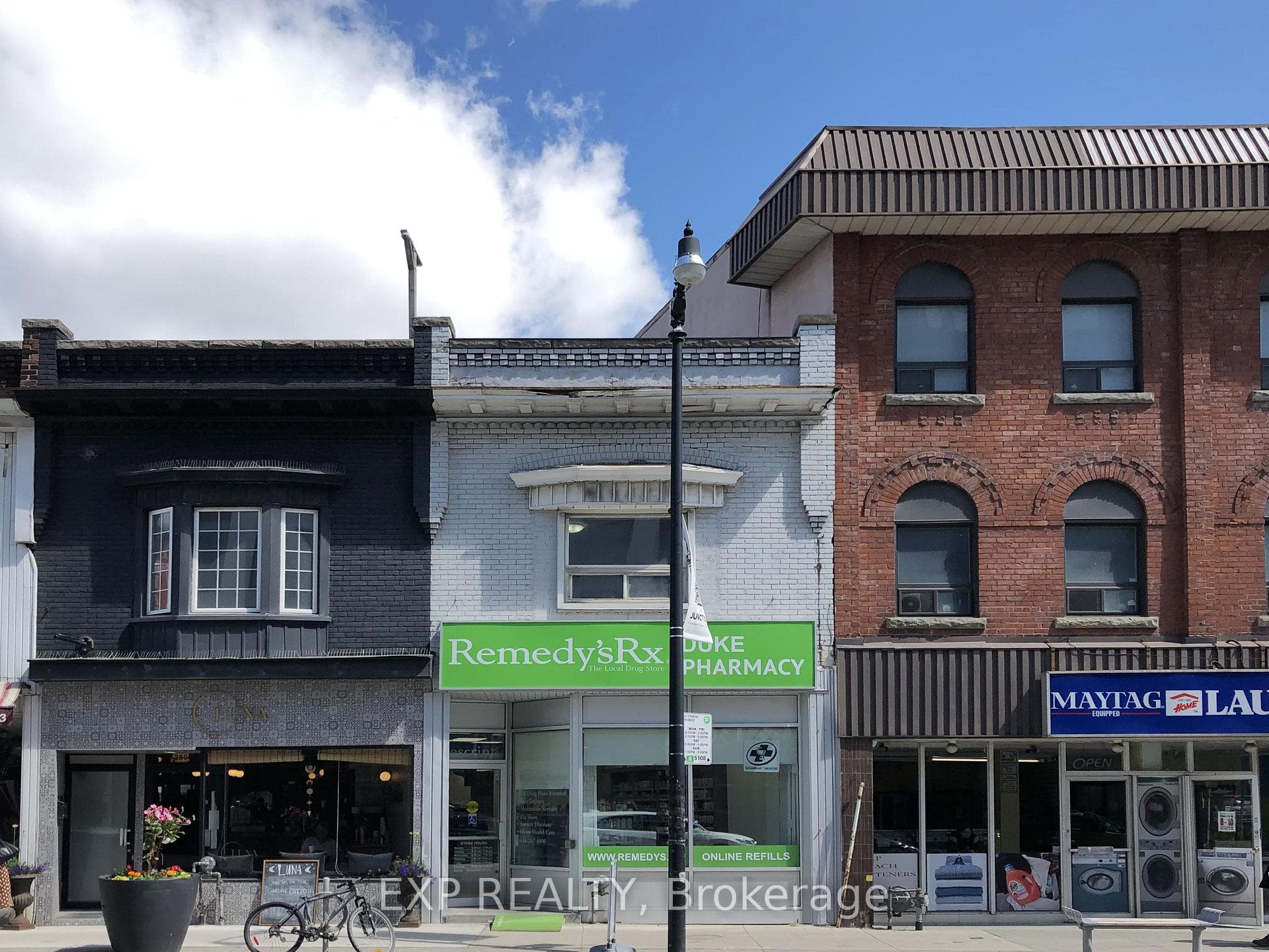 2798 Dundas Street, Bloor West Village / Swansea, ON M6P 1Y5 - Photo 1