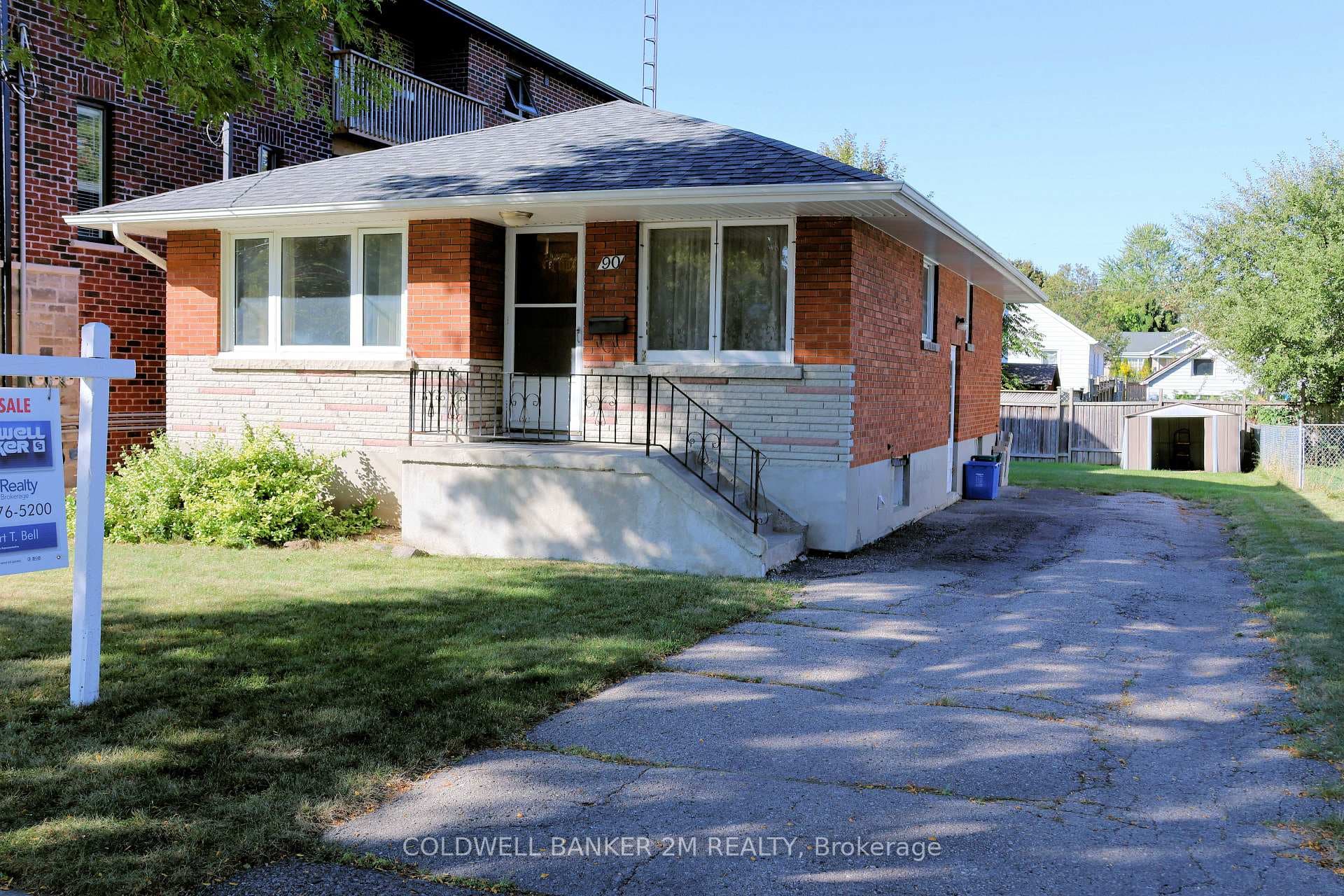 90 Cromwell Ave