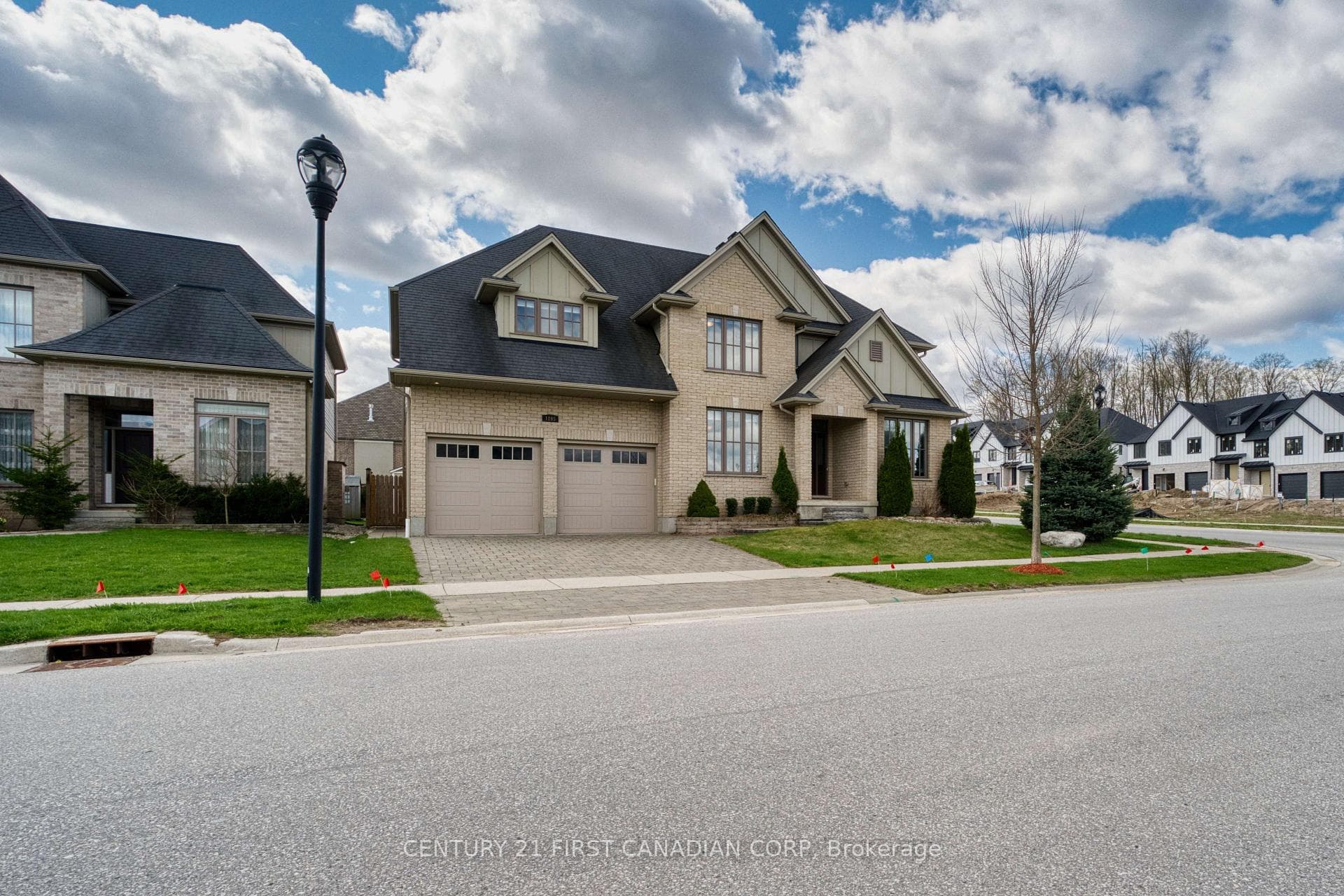1895 Sumac Way, London South, ON N6K 0E9 - Photo 1
