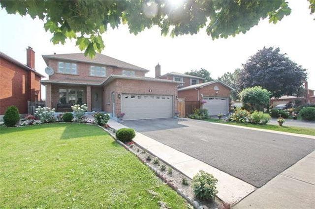 3 Arborwood Drive, Etobicoke (West Mall / Rexdale), ON M9W 6W7 - Photo 1