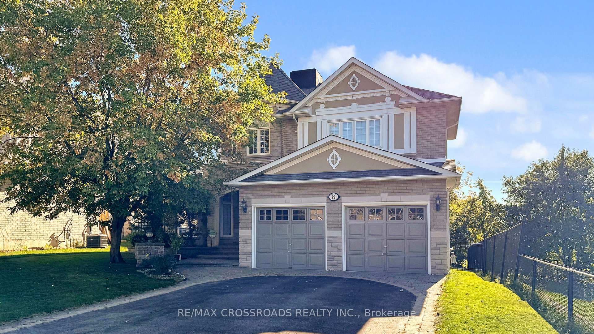 8 Roberson Drive, Ajax, ON L1T 3Y6 - Photo 1