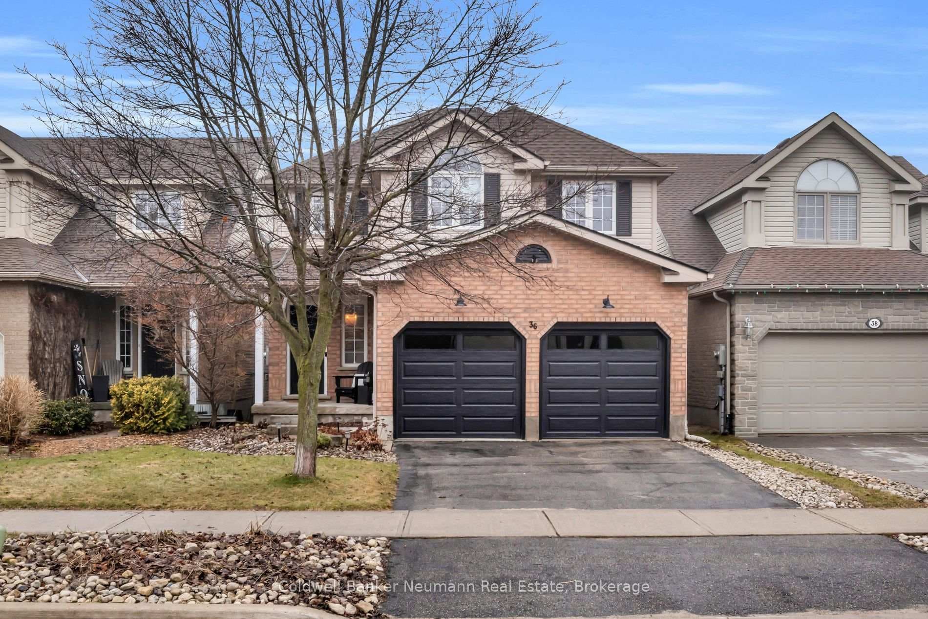36 Jenson Boulevard, Guelph, ON N1L 1L1 - Photo 1
