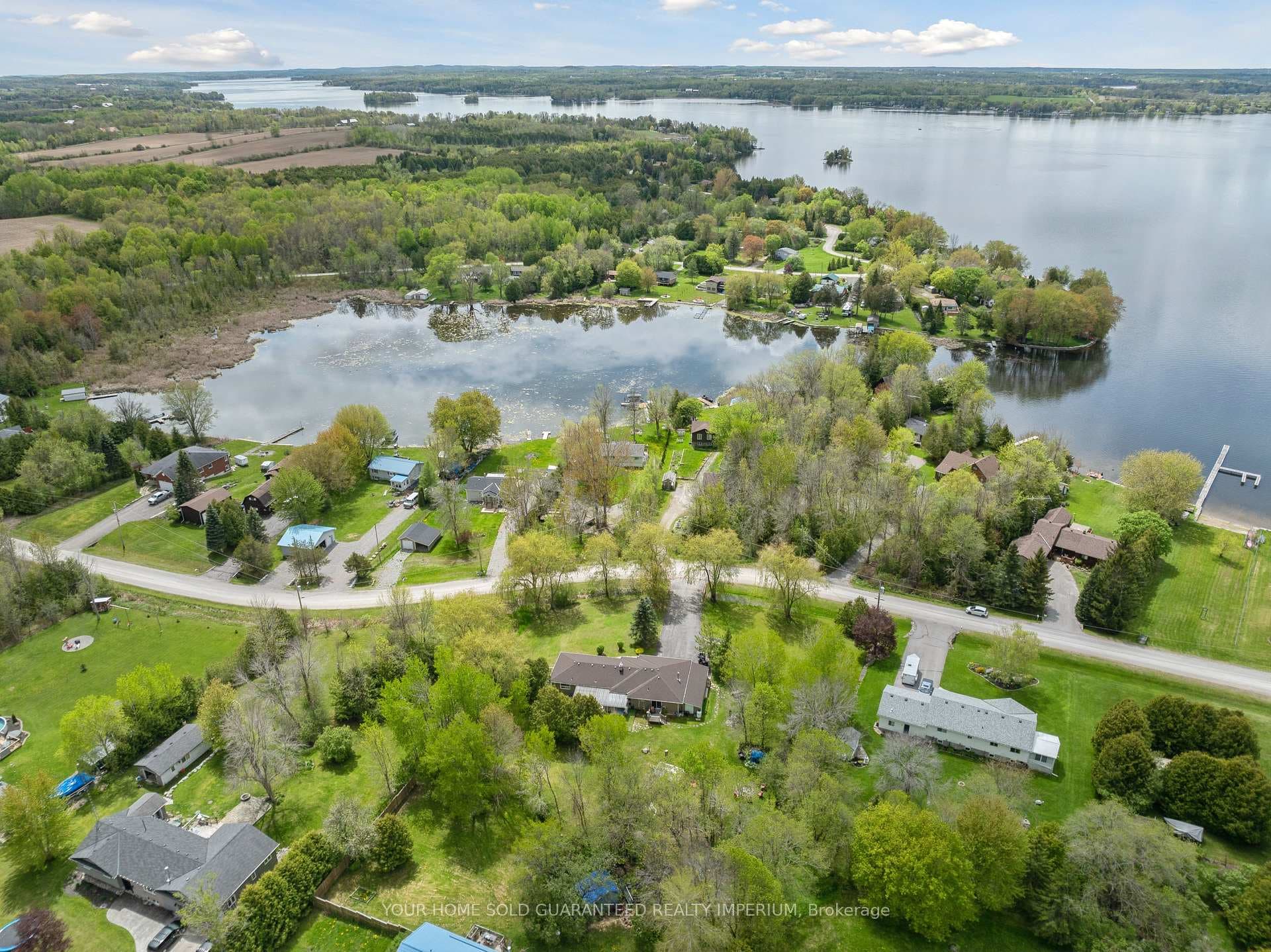 2052 SELWYN SHORES Drive, Selwyn