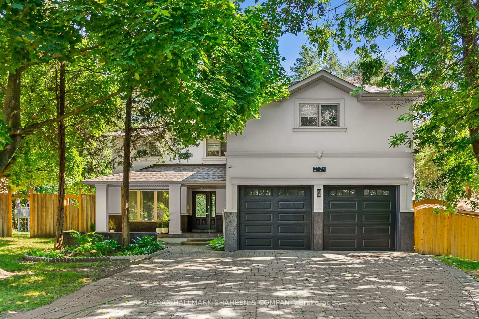 2174 Burbank Drive, Mississauga, ON L5L 2T8 - Photo 1