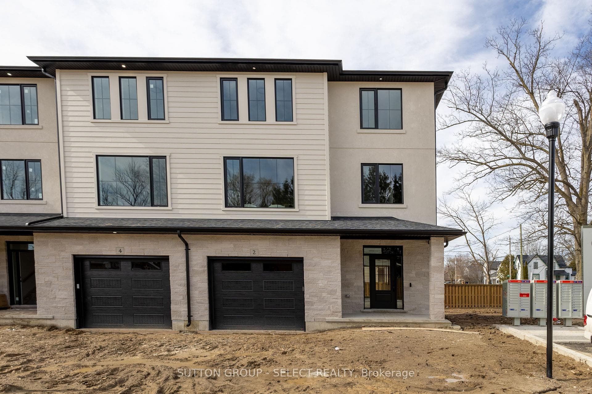 233 Upper Queen Street Unit 2, Thames Centre, ON N0M 2P0 - Photo 1