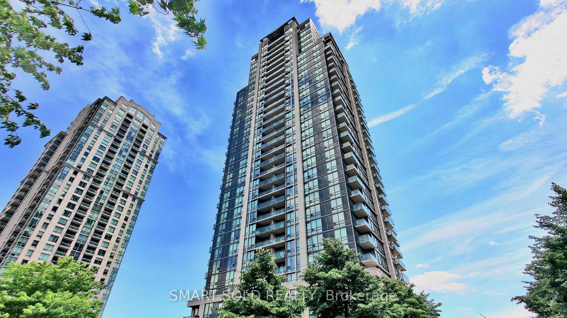 3515 Kariya Drive Unit 2610, Mississauga