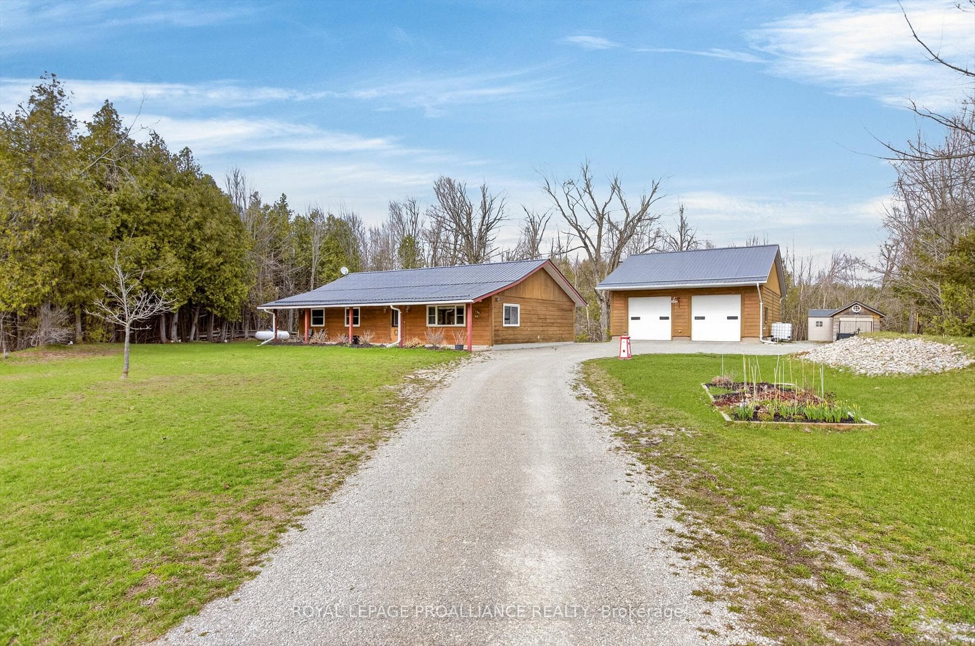 244 Flynn's Road, Trent Lakes, ON K0L 1J0 - Photo 1