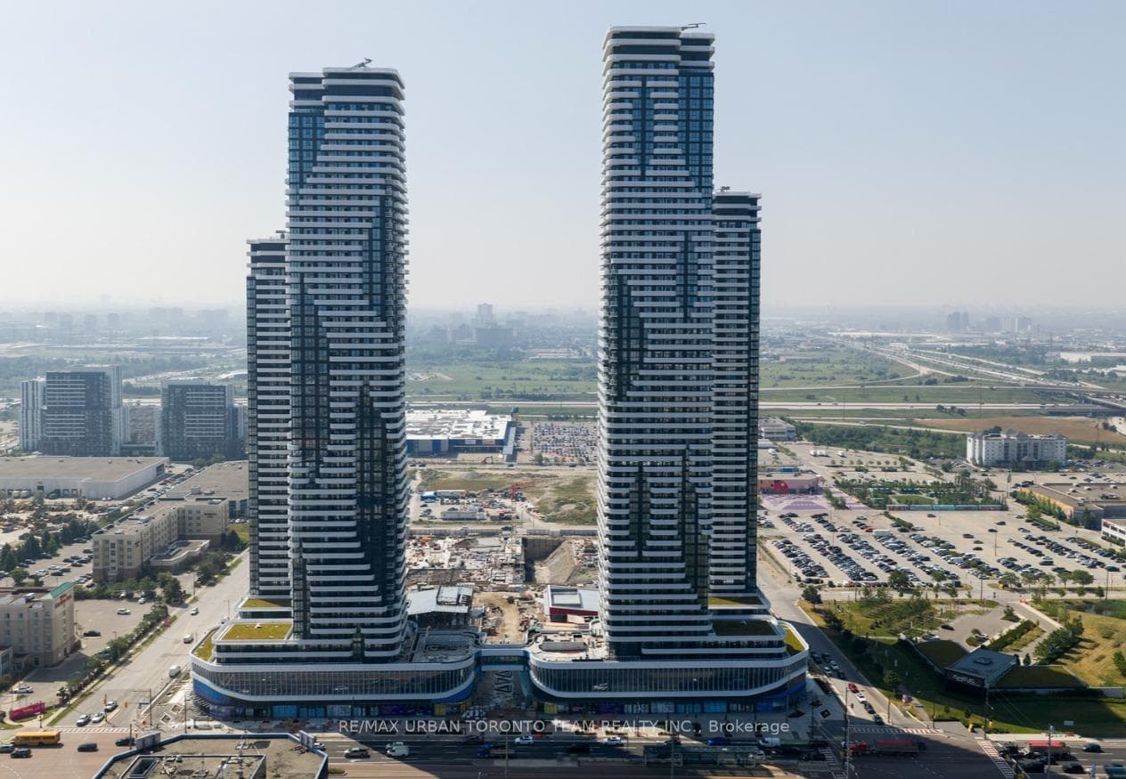 195 Commerce Street Unit 518, Vaughan