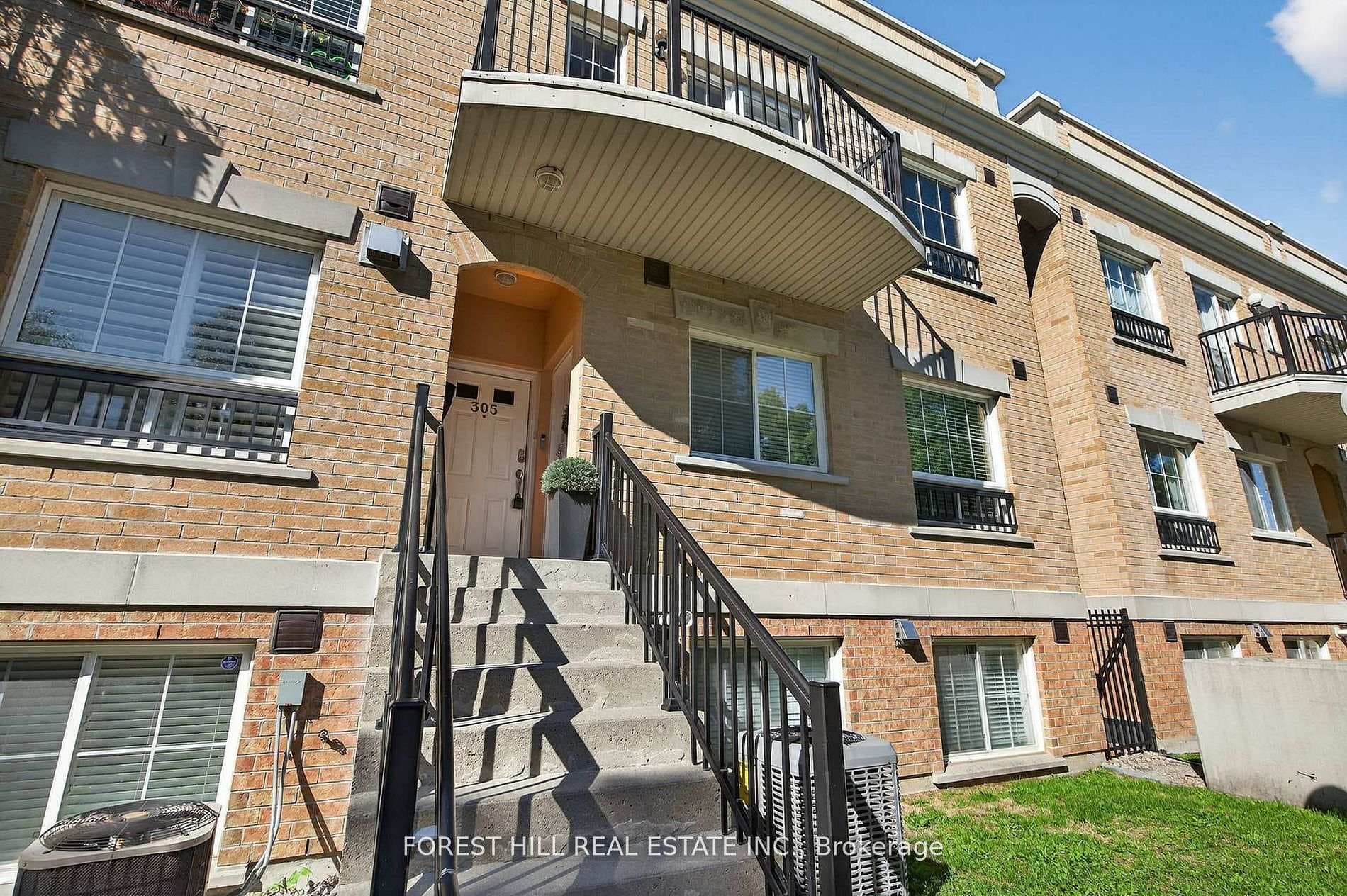 1785 Eglinton Avenue Unit 305, Don Mills / Parkwoods / Victoria Village, ON M4A 2Y6 - Photo 1