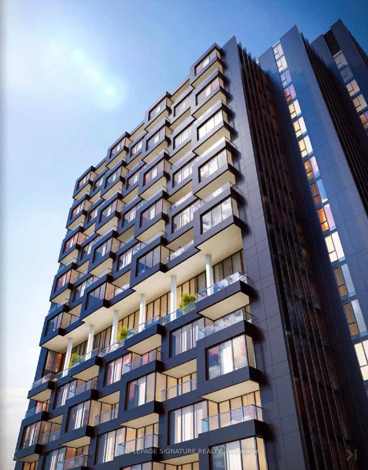 1 Quarrington Lane Unit 2919, Don Mills / Parkwoods / Victoria Village, ON M3C 0S4 - Photo 1