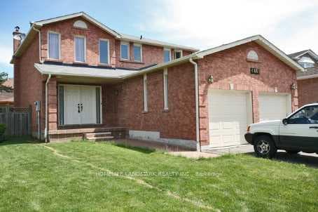 4461 Weymouth Commons Crescent Unit Upper, Mississauga, ON L5R 1P5 - Photo 1