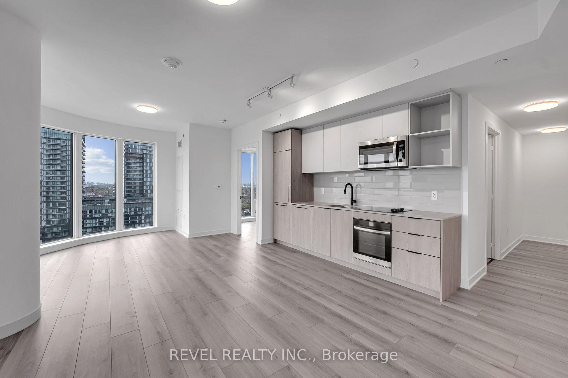 1185 Dupont Street Unit 1410, Bloor West Village / Swansea, ON M6H 0G5 - Photo 1