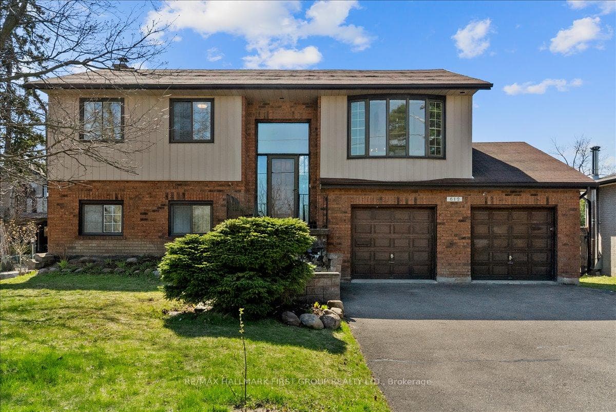 612 Westshore Boulevard, Pickering, ON L1W 2T8 - Photo 1