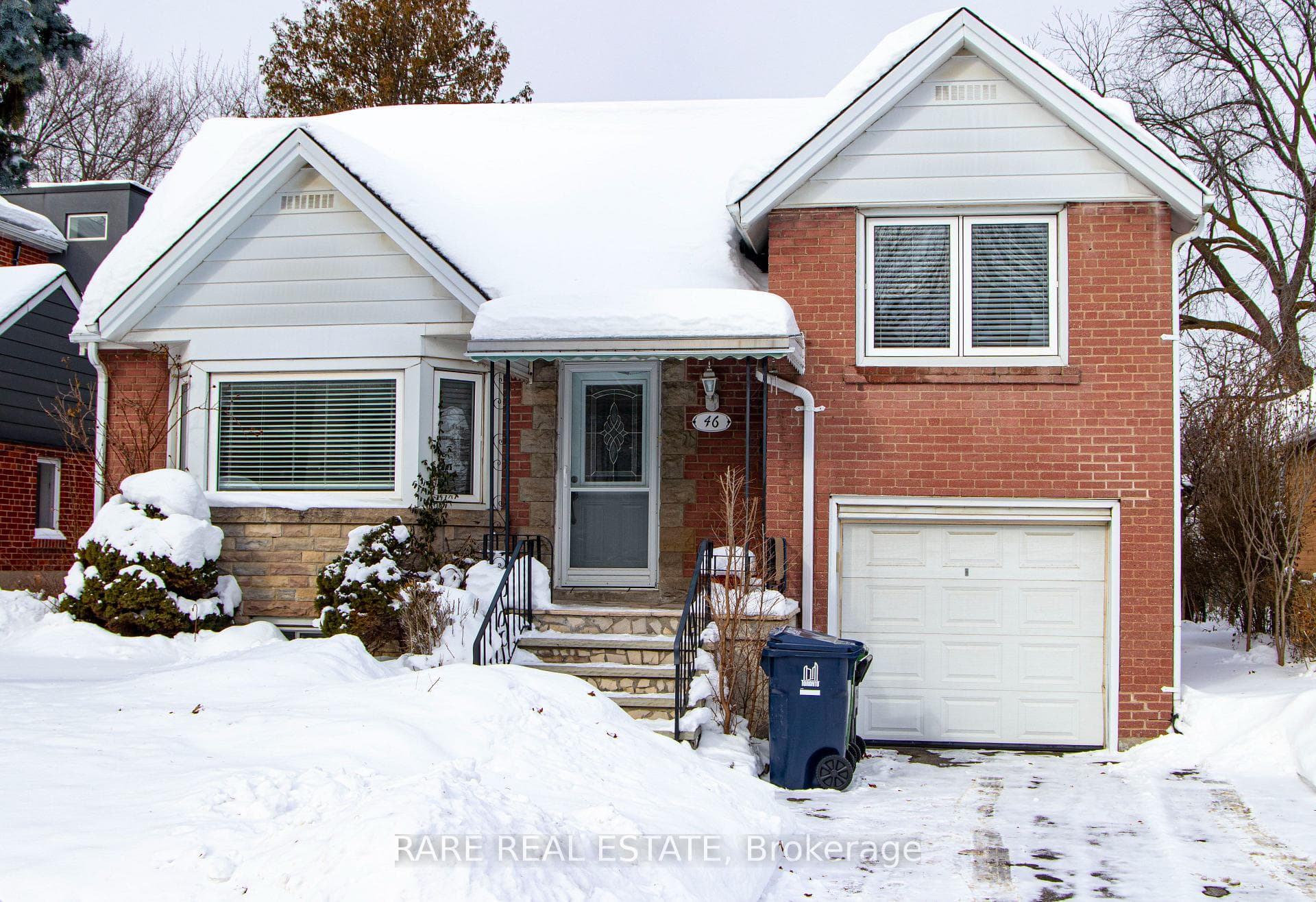 46 Dunblaine Avenue, Lawrence Park / Bedford Park, ON M5M 2R9 - Photo 1